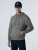 North Sails Hoodie Met logopatch