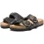 ONLY MAXI 15 Polyurethaan Dames Zwarte Sandalen
