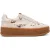Steve Madden Off-track Sneakers Floral Multi