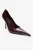 Luce Pump met Puntige Neus en Stilettohak