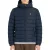 Lyle & Scott Hooded Quilted Jas Heren