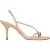 LK Bennett Neave Sandal Gold