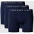 Polo Ralph Lauren Underwear Boxershort in een set van 3