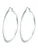 Lulu & Jane Oorbellen  zilver