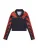 PUMA Shirt ‘Road To Unity’  navy / geel / rood