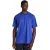 Nike Premium Essentials T-shirts Heren – Paars –
