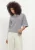 Bruuns Bazaar Trui Dames Chalinabbandra Knit,