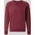 Replay Regular fit sweatshirt van pure katoen model ‘Plush’