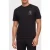 GUESS Ss Bsc Dstrssd Quatt Jet Black A996