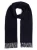 Finshley & Harding Sjaal  marine