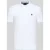 MCNEAL Slim fit poloshirt met logostitching