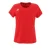 The Indian Maharadja Kadiri tech tee women t100912 red
