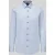OLYMP Level 5 slim fit zakelijk overhemd met kentkraag