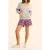ICode Grey Hoodie With Wrap-around Collar Heather Grey