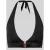 Boss Bikini-bovenstuk met halter model ‘BOSS CODES’