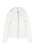 usha licht gewatteerd jack Dames wolwit