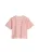 Marc O’Polo Shirt  rood / wit