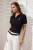 TRENDYOLMİLLA Dames Zwart Kabelgebreid Kort Regular fit Blouses