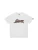 ICECREAM Shirt ‘Choc Chip Camo Running Dog’  bruin / kaki / zwart / wit