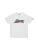 ICECREAM Shirt ‘Choc Chip Camo Running Dog’  bruin / kaki / zwart / wit