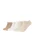 s.Oliver Sokken ‘Bari’  beige / wit