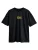 Next Shirt ‘Batman’  geel / zwart / wit