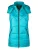 Navigazione Bodywarmer  blauw