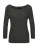 MADELEINE Shirt  donkergrijs
