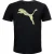 Puma Heren Kern Zwart Hardlooptop