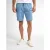 Petrol Industries – Heren Jogging Short Finway – Blauw