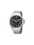LORUS Analoog horloge ‘Klassisch’  zwart / zilver