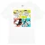 Disney Jongens mickey mouse box t-shirt