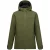 Regatta Hoscar waterdichte, geïsoleerde herenjas (Donkere Khaki)