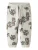 NAME IT Broek ‘NMMThorne’  donkerbeige / bruin / zwart