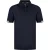 Boss Heren Parlay 147 Poloshirt (Donkerblauw)