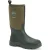 Muck Boots Derwent II Rubberen Mosgroene Regenlaarzen