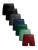 Muchachomalo Heren Boxershorts – 7-Pack – Mannen Onderbroeken
