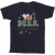 Li-cense Disney heren bambi oh hert t-shirt