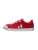 Ethletic Sneakers laag  rood / wit
