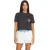 Dames-T-shirt Volcom Pocket Dial