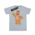 Disney Heren The Muppets Classic Fozzy T-Shirt (Heide Grijs)