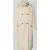 Marc O’Polo relaxed fit trenchcoat in crinklelook