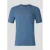 Castore T-shirt met logo – blauw