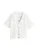 Next Gebreid vest  wit