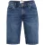 Timberland Denim shorts heren (Indigoblauw)