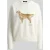 Lauren Ralph Lauren regular fit gebreide pullover van puur katoen