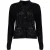 Geisha cardigan sequences 54505-10 999 black