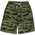 AllSaints Casper Short Tiga Camo