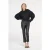 Ibana Tiro Black