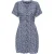 Only onlevida s/s short dress wvn noos 15237382 night sky